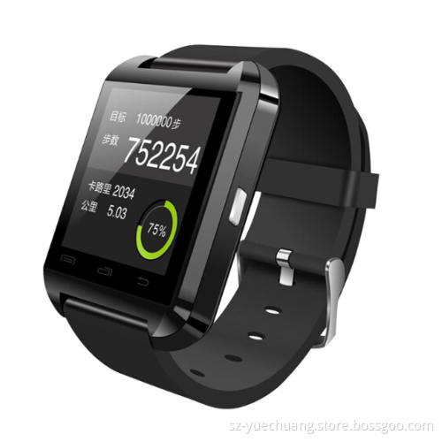 Sports Bluetooth Phone Watch with Multi Function in Driving /Sporting /Watching